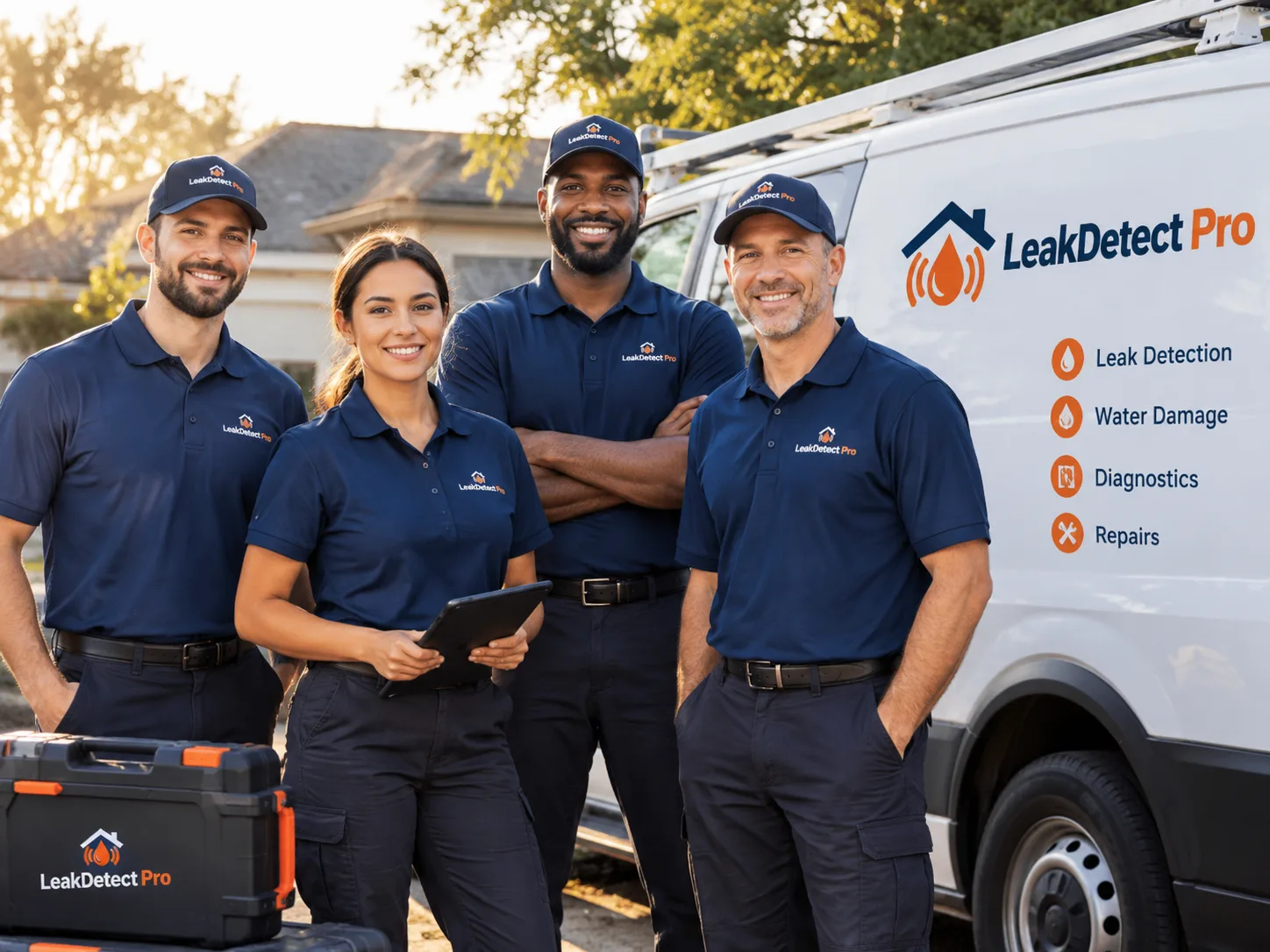 Roof Repair company in Tuttle, OK